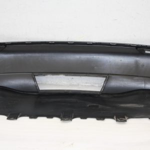 Tesla Model Y Rear Bumper Lower Section 2022 ON 1494006-00-B Genuine - Image 21