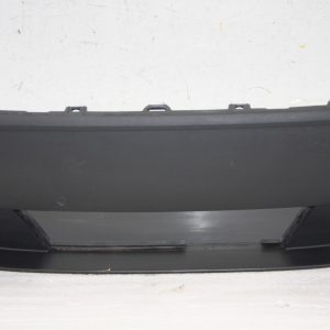 Tesla Model Y Rear Bumper Lower Section 2022 ON 1494006-00-B Genuine - Image 4