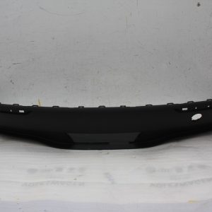 Tesla Model Y Rear Bumper Lower Section 2022 ON 1494006-00-B Genuine - Image 1