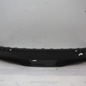 Tesla Model Y Rear Bumper Lower Section 2022 ON 1494006-00-B Genuine *DAMAGED*