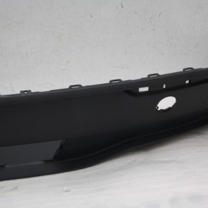 Tesla Model Y Rear Bumper Lower Section 2022 ON 1494006-00-C Genuine - Image 3