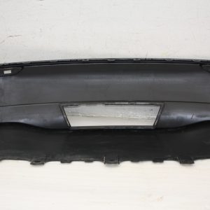 Tesla Model Y Rear Bumper Lower Section 2022 ON 1494006-00-C Genuine - Image 21