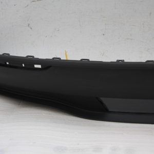 Tesla Model Y Rear Bumper Lower Section 2022 ON 1494006-00-C Genuine - Image 4