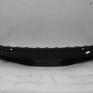 Tesla Model Y Rear Bumper Lower Section 2022 ON 1494006-00-C Genuine - Image 1