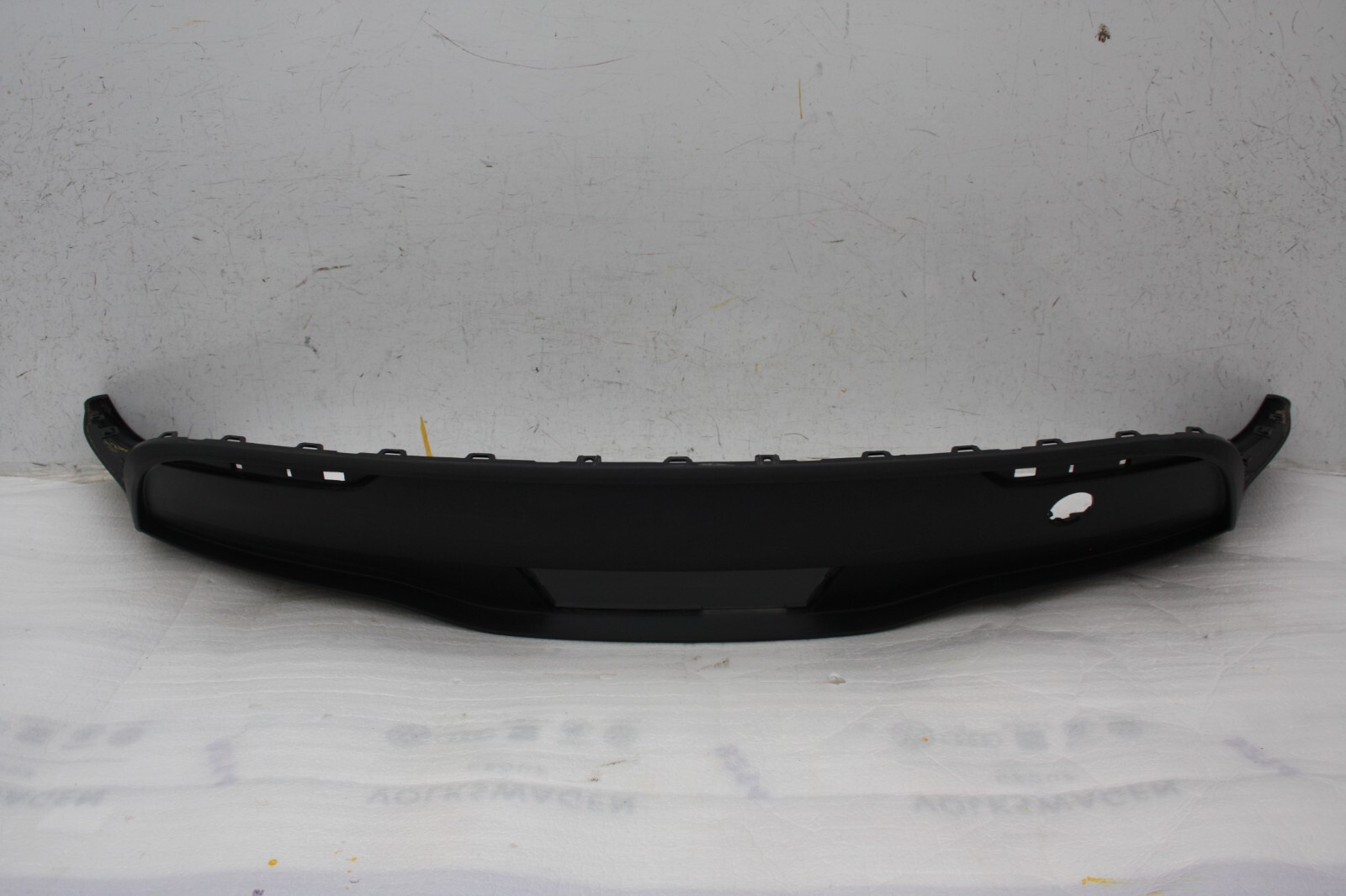Tesla Model Y Rear Bumper Lower Section 2022 ON 1494006-00-C Genuine