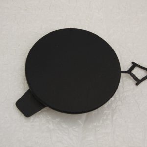 Tesla Model Y Rear Bumper Tow Cover 2022-2025 1494426-00-A Genuine - Image 3