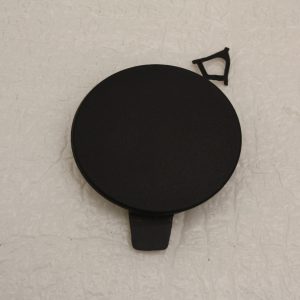 Tesla Model Y Rear Bumper Tow Cover 2022-2025 1494426-00-A Genuine - Image 4