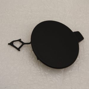 Tesla Model Y Rear Bumper Tow Cover 2022-2025 1494426-00-A Genuine