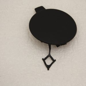 Tesla Model Y Rear Bumper Tow Cover 2022-2025 1494426-00-A Genuine - Image 5