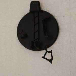 Tesla Model Y Rear Bumper Tow Cover 2022-2025 1494426-00-A Genuine - Image 6