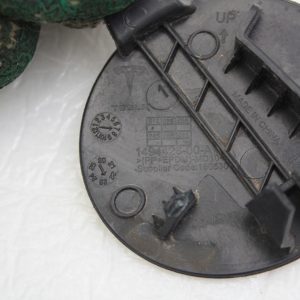 Tesla Model Y Rear Bumper Tow Cover 2022-2025 1494426-00-A Genuine - Image 8