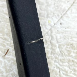 Tesla Model Y Rear Left Wheel Arch Trim 2022 TO 2025 1683861-00-A Genuine - Image 18