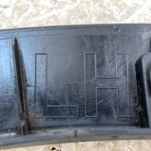 Tesla Model Y Rear Left Wheel Arch Trim 2022 TO 2025 1683861-00-A Genuine - Image 19