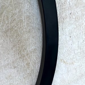 Tesla Model Y Rear Left Wheel Arch Trim 2022 TO 2025 1683861-00-A Genuine - Image 4