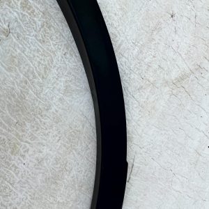 Tesla Model Y Rear Left Wheel Arch Trim 2022 TO 2025 1683861-00-A Genuine - Image 5