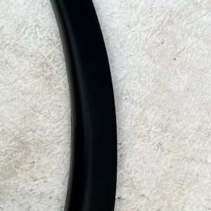 Tesla Model Y Rear Left Wheel Arch Trim 2022 TO 2025 1683861-00-A Genuine - Image 8