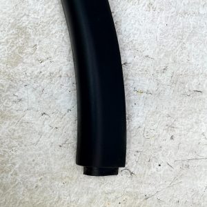 Tesla Model Y Rear Left Wheel Arch Trim 2022 TO 2025 1683861-00-A Genuine - Image 9