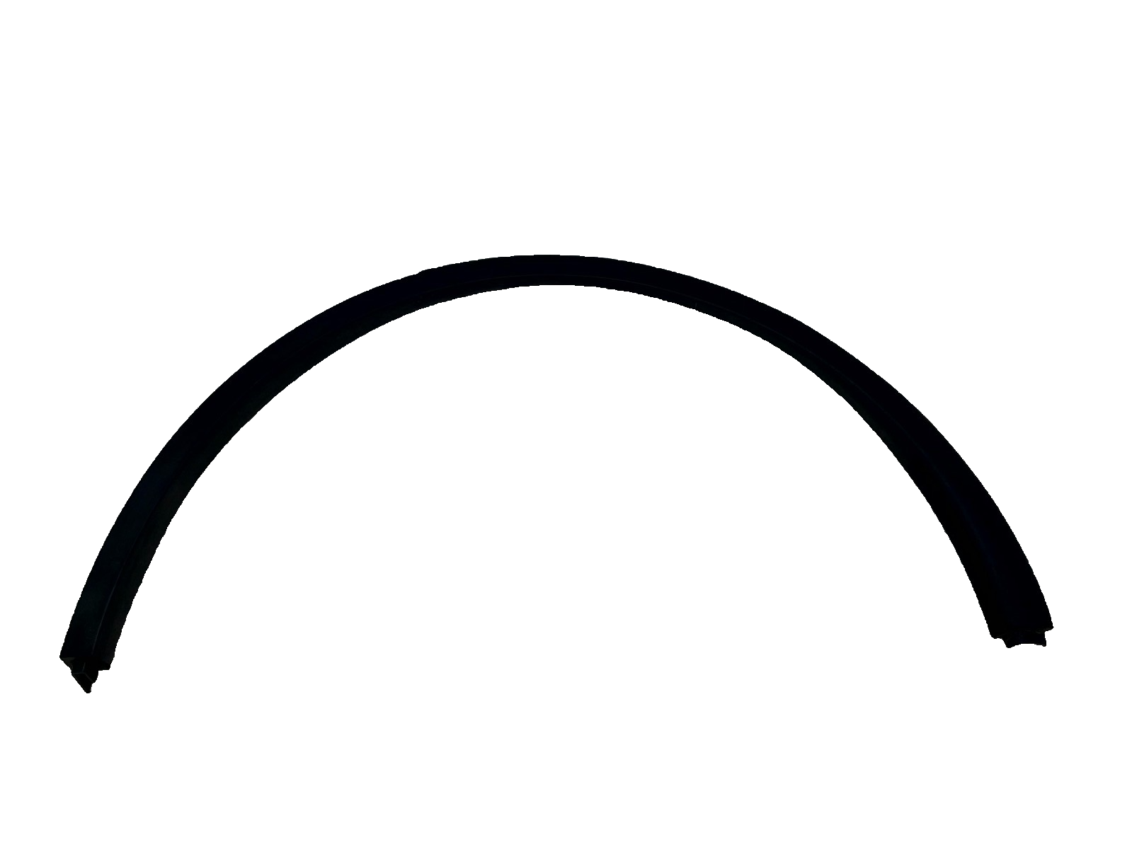 Tesla Model Y Rear Left Wheel Arch Trim 2022 TO 2025 1683861-00-A Genuine