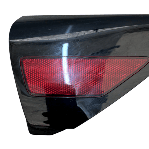 Tesla Model Y Rear Right Side Light Reflector 2021-2025 1518783-00-B Genuine - Image 2