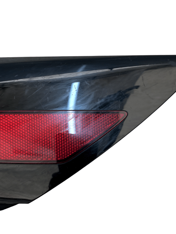 Tesla Model Y Rear Right Side Light Reflector 2021 2025 1518783 00 B Genuine 178456610296 3