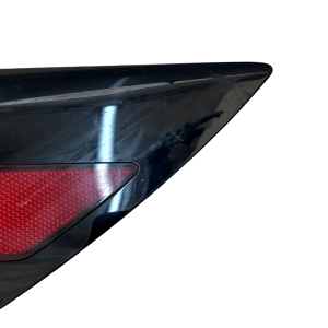 Tesla Model Y Rear Right Side Light Reflector 2021-2025 1518783-00-B Genuine - Image 4