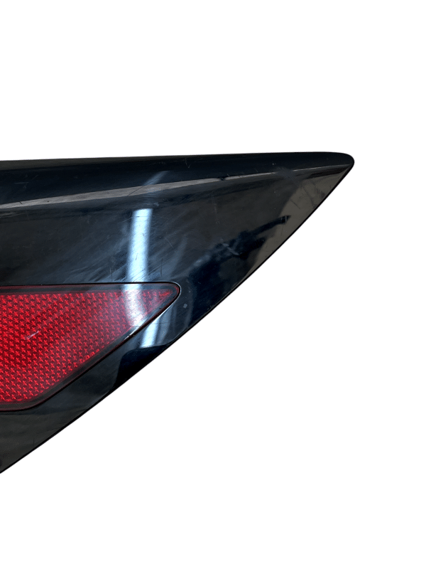 Tesla Model Y Rear Right Side Light Reflector 2021 2025 1518783 00 B Genuine 178456610296 4