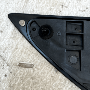 Tesla Model Y Rear Right Side Light Reflector 2021-2025 1518783-00-B Genuine - Image 6
