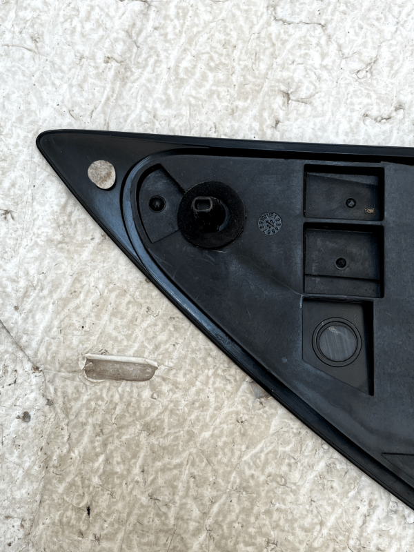 Tesla Model Y Rear Right Side Light Reflector 2021 2025 1518783 00 B Genuine 178456610296 6