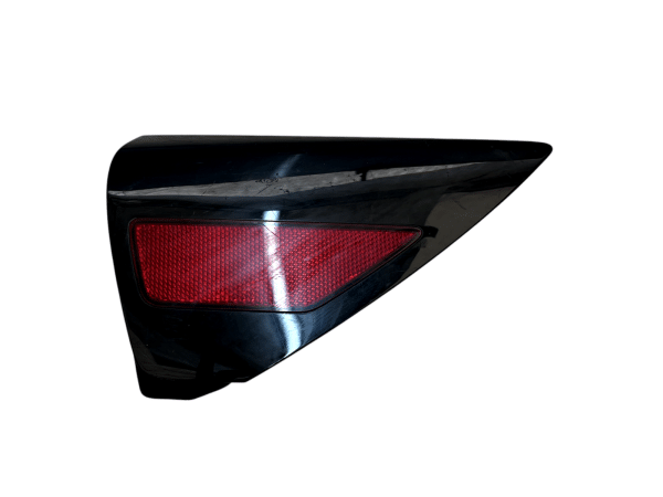Tesla Model Y Rear Right Side Light Reflector 2021 2025 1518783 00 B Genuine 178456610296