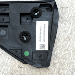Tesla Model Y Rear Right Side Light Reflector 2021-2025 1518783-00-B Genuine - Image 8