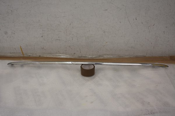 Toyota-Auris-Rear-Bumper-Chrome-2015-TO-2019-52751-02100-Genuine-177190744536