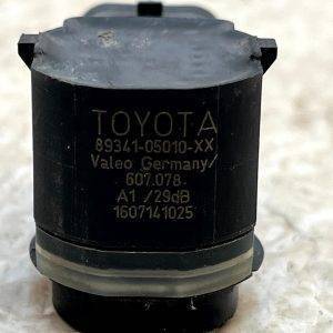 Toyota Auris Rear Bumper PDC Parking Distance Sensor 89341-05010-XX Genuine - Image 7