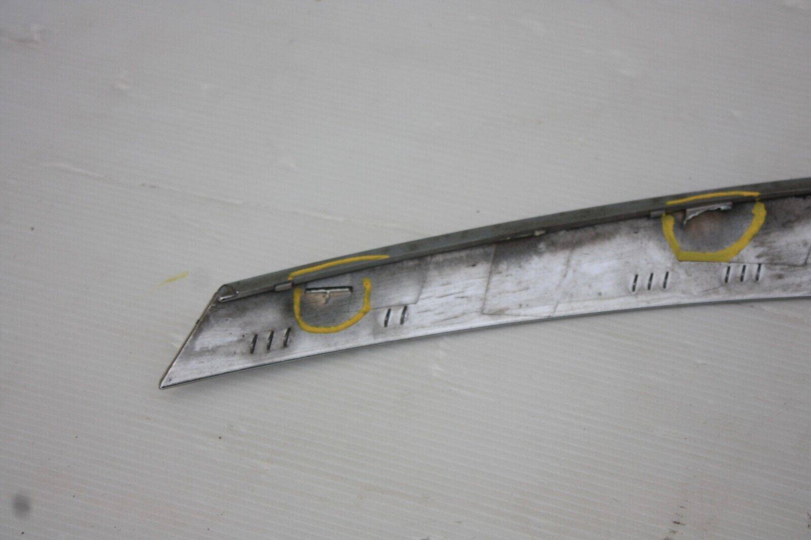Toyota-Avensis-Front-Bumper-Chrome-53121-05050-Genuine-FIXING-DAMAGED-175674336026-11