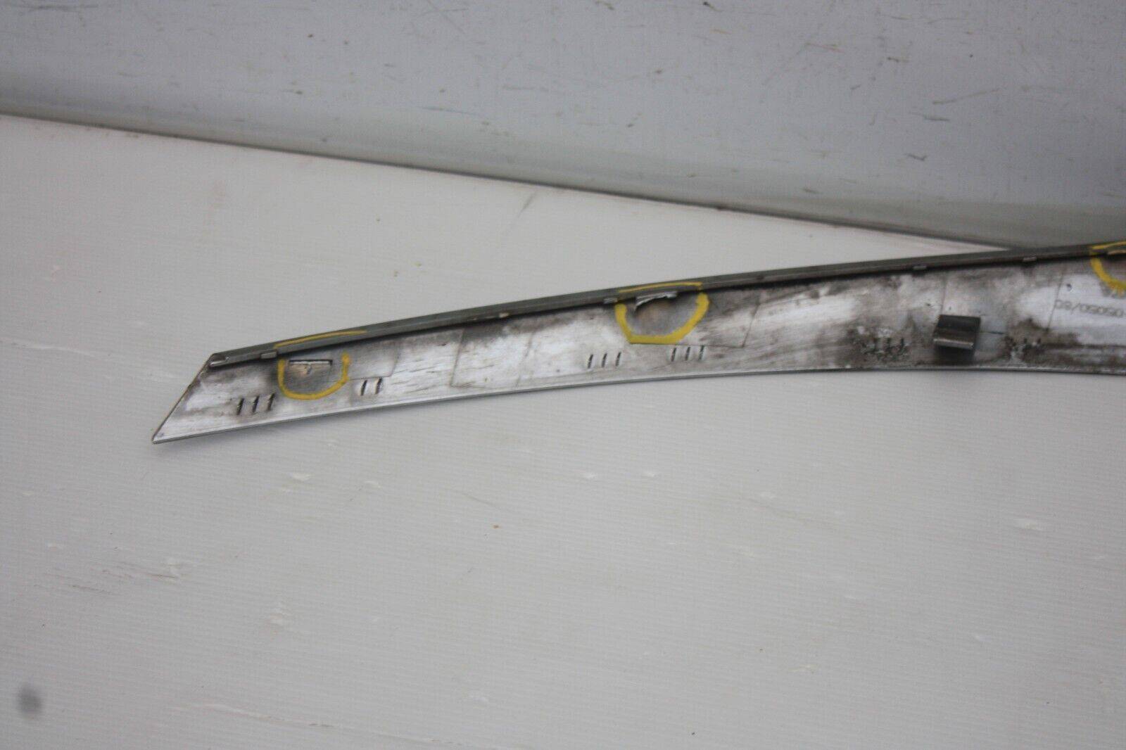 Toyota-Avensis-Front-Bumper-Chrome-53121-05050-Genuine-FIXING-DAMAGED-175674336026-14