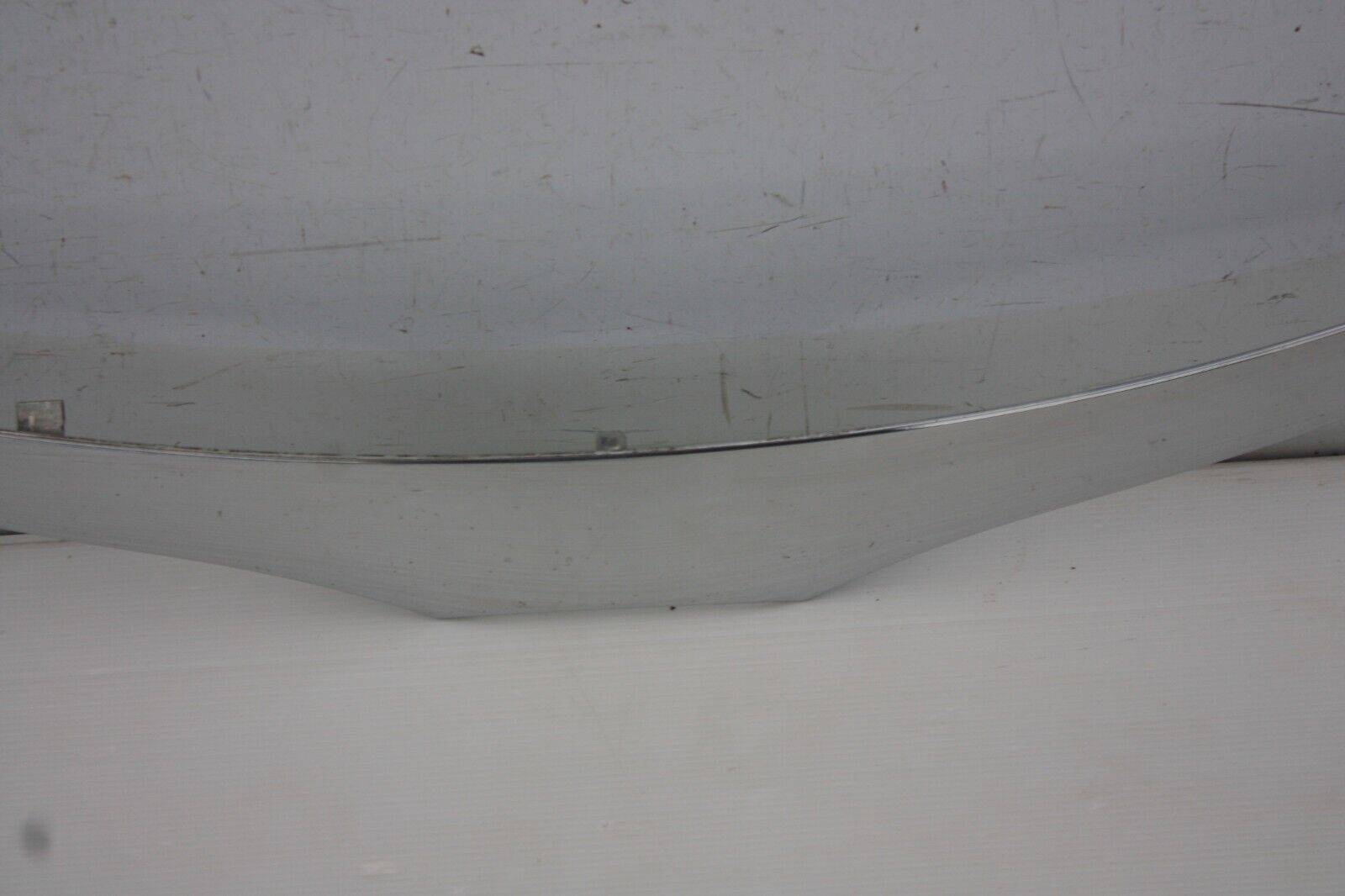 Toyota-Avensis-Front-Bumper-Chrome-53121-05050-Genuine-FIXING-DAMAGED-175674336026-3