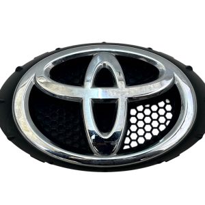 Toyota Aygo Front Bumper Badge Emblem Logo 2014 TO 2018 75312-0H020 Genuine