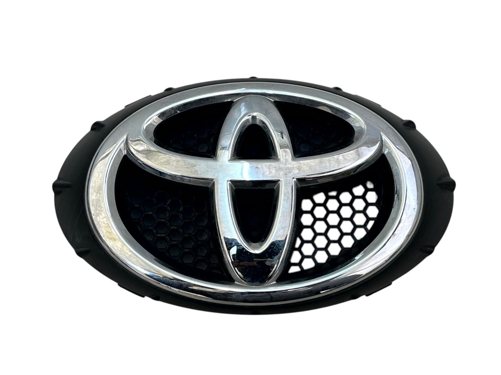 Toyota Aygo Front Bumper Badge Emblem Logo 2014 TO 2018 75312-0H020 Genuine