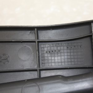 Toyota Aygo Front Left Wing Seal Trim 2018 TO 2020 53828-0H021 Genuine - Image 13