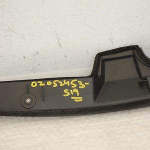 Toyota Aygo Front Left Wing Seal Trim 2018 TO 2020 53828-0H021 Genuine - Image 4