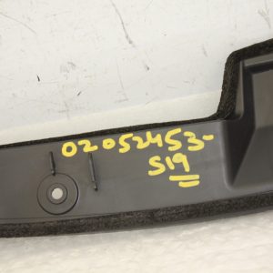 Toyota Aygo Front Left Wing Seal Trim 2018 TO 2020 53828-0H021 Genuine - Image 6