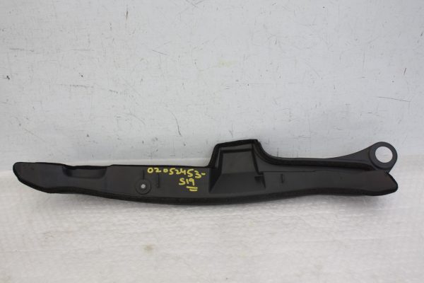 Toyota-Aygo-Front-Left-Wing-Seal-Trim-2018-TO-2020-53828-0H021-Genuine-177345723836