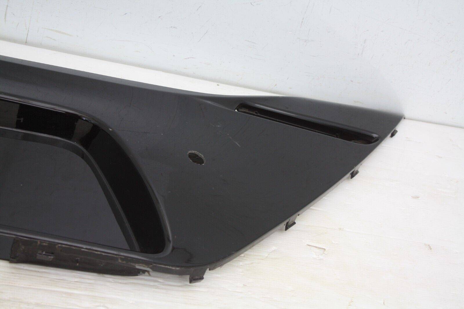 Toyota-Aygo-Rear-Bumper-Middle-Section-2014-TO-2018-52151-0H020-Genuine-175776921656-2