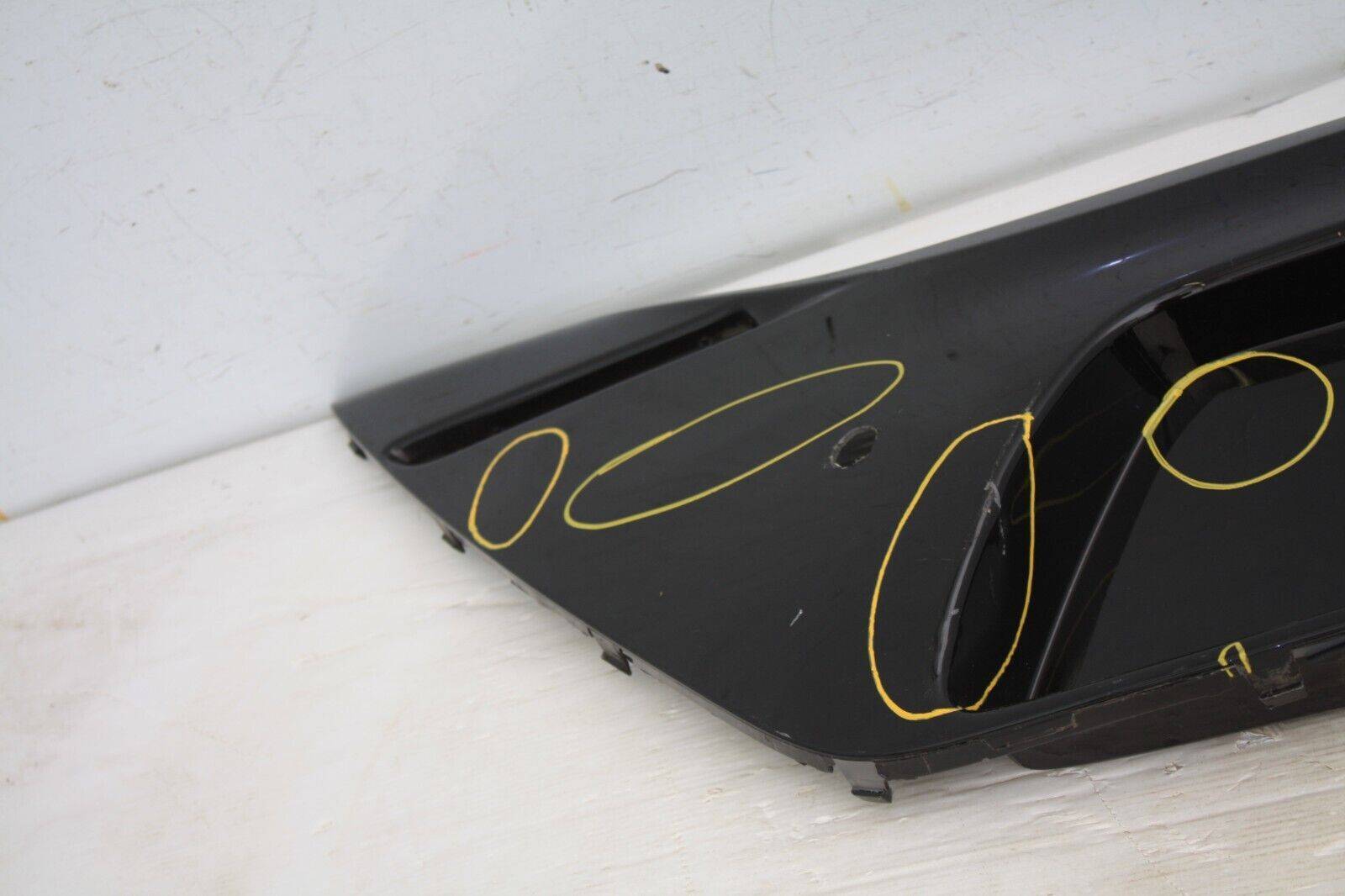 Toyota-Aygo-Rear-Bumper-Middle-Section-2014-TO-2018-52151-0H020-Genuine-175776921656-4