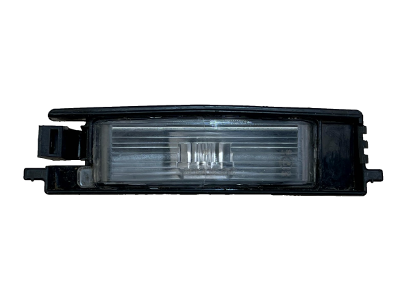 Toyota-Aygo-X-Rear-Number-License-Plate-Light-Lamp-2022-ON-FEKA-02256-Genuine-178095069936
