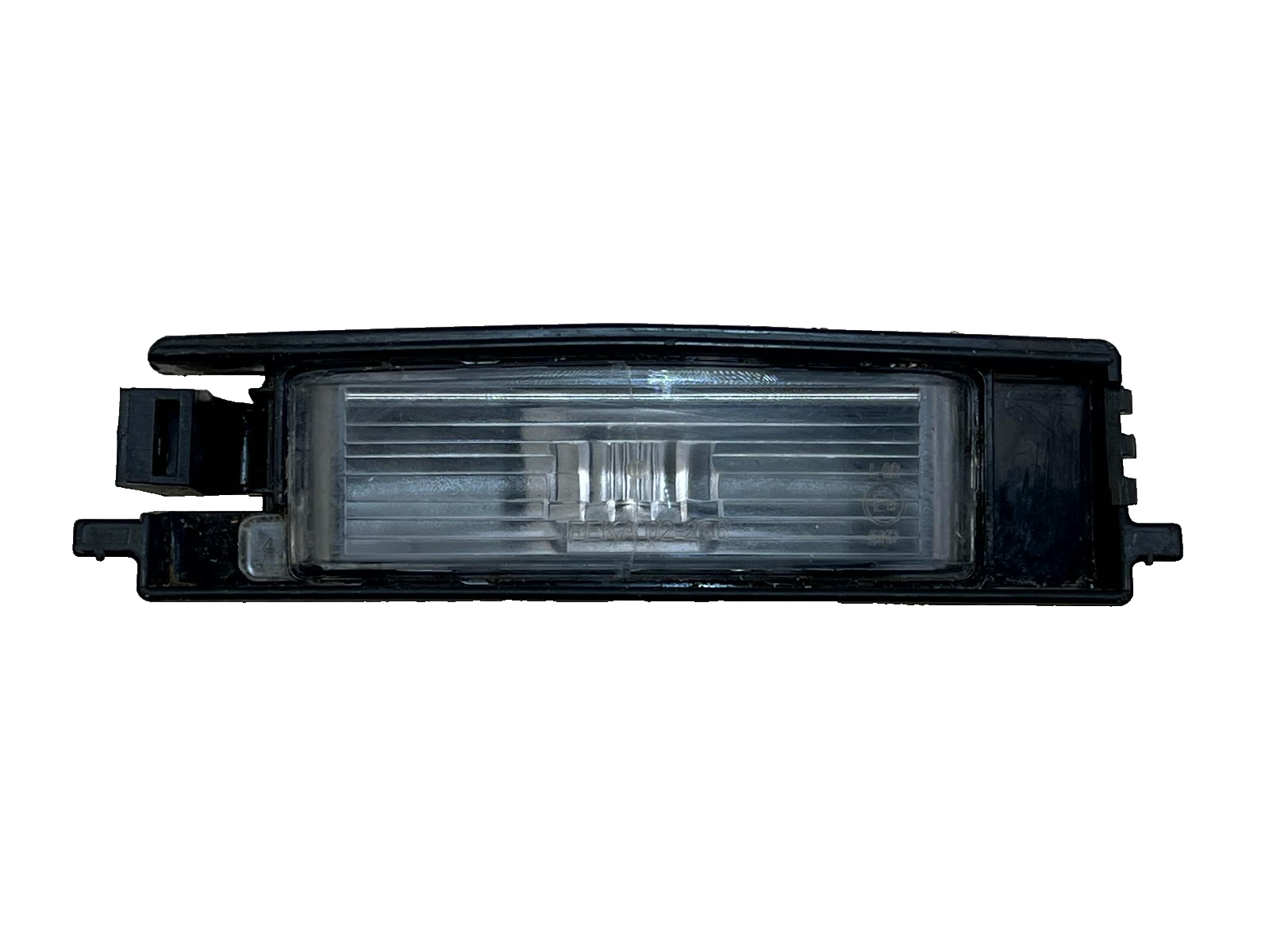Toyota Aygo X Rear Number License Plate Light Lamp 2022 ON FEKA 02256 Genuine