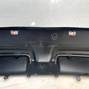 Toyota BZ4X Rear Bumper Lower Section 2022 Onward 52159-42260 Genuine - Image 11