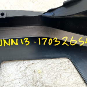 Toyota BZ4X Rear Bumper Lower Section 2022 Onward 52159-42260 Genuine - Image 15