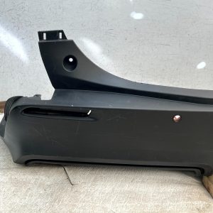 Toyota BZ4X Rear Bumper Lower Section 2022 Onward 52159-42260 Genuine - Image 4