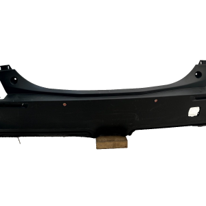 Toyota BZ4X Rear Bumper Lower Section 2022 Onward 52159-42260 Genuine - Image 1