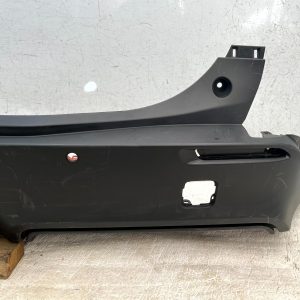 Toyota BZ4X Rear Bumper Lower Section 2022 Onward 52159-42260 Genuine - Image 6